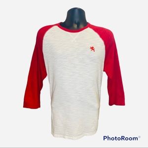 Express Men’s Baseball Tee
